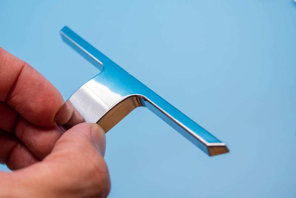 Chrome Raised Tailgate Insert Letters Tailgate Letters Insert Plastic ABS Badge Fits 2016-2023 Toyota Tacoma