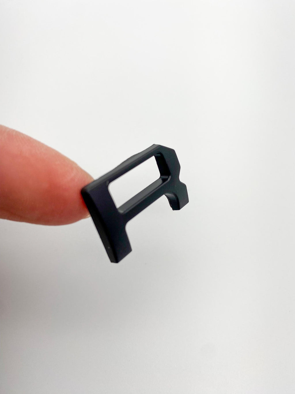 Matte Black Premium 3D Dashboard glovebox glove box letters for 2022-2024 Tundra