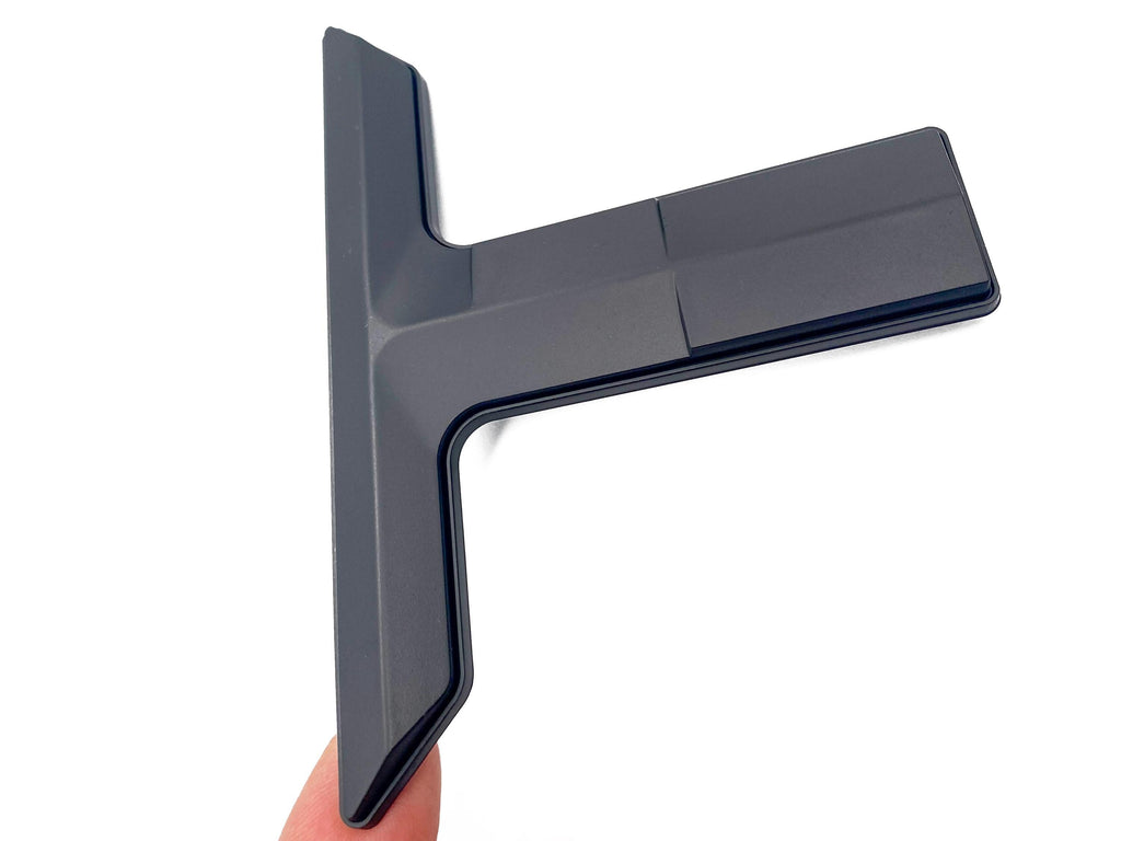 Matte Black Premium 3D color matched Letters for 2022-2024 Tundra Rear tailgate