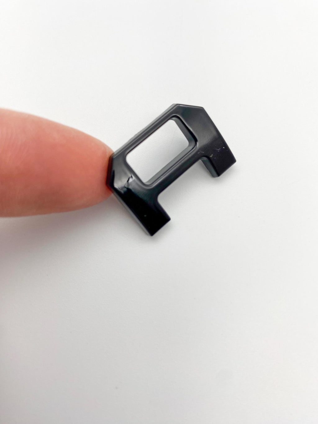 Gloss Black Premium 3D Dashboard glovebox glove box letters for 2022-2024 Tundra