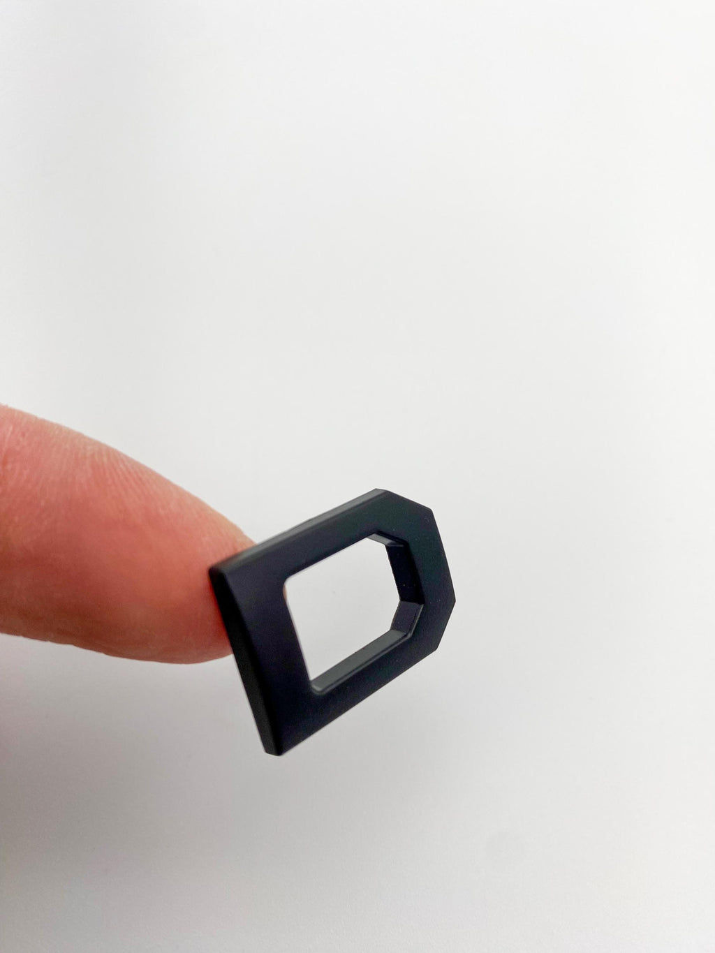 Matte Black Premium 3D Dashboard glovebox glove box letters for 2022-2024 Tundra