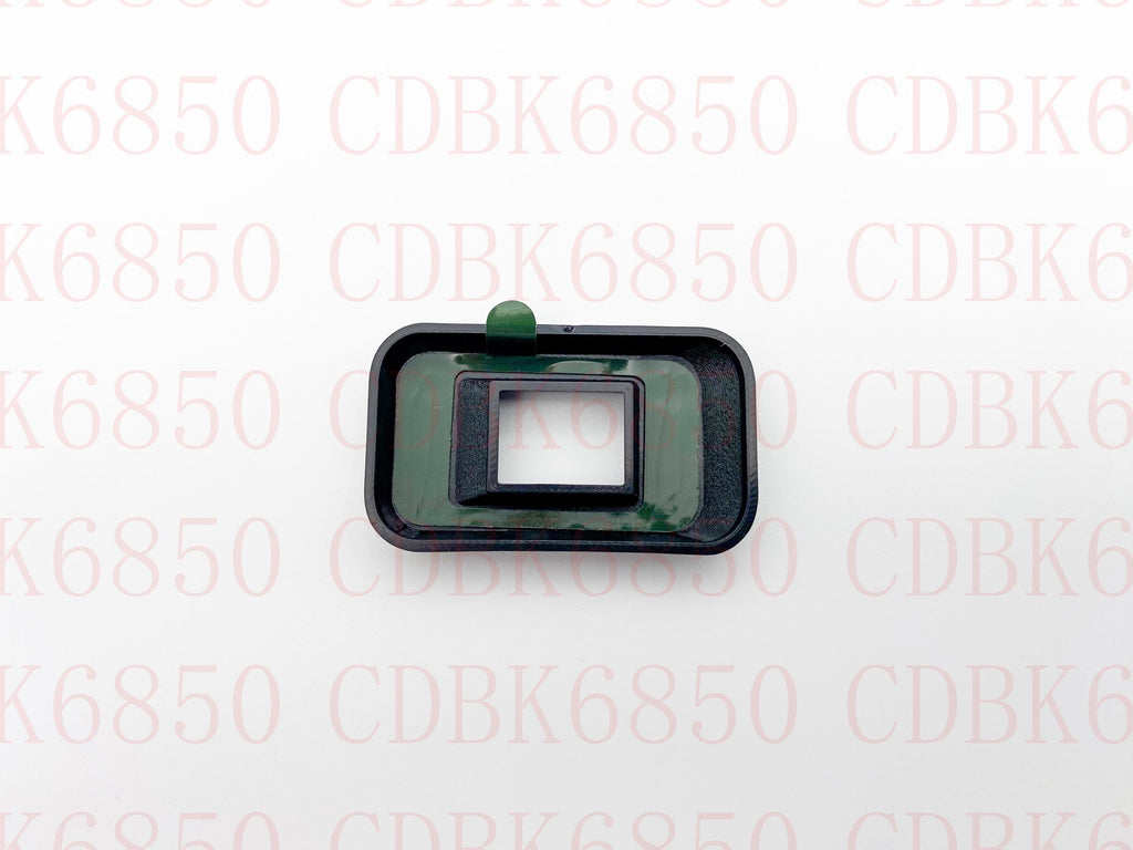 OVERLAY Matte Black Emblems Letters Fits 2023 and up Fit Chevy Colorado Fender & Tailgate Matte Black Badge Logo Emblem Truck