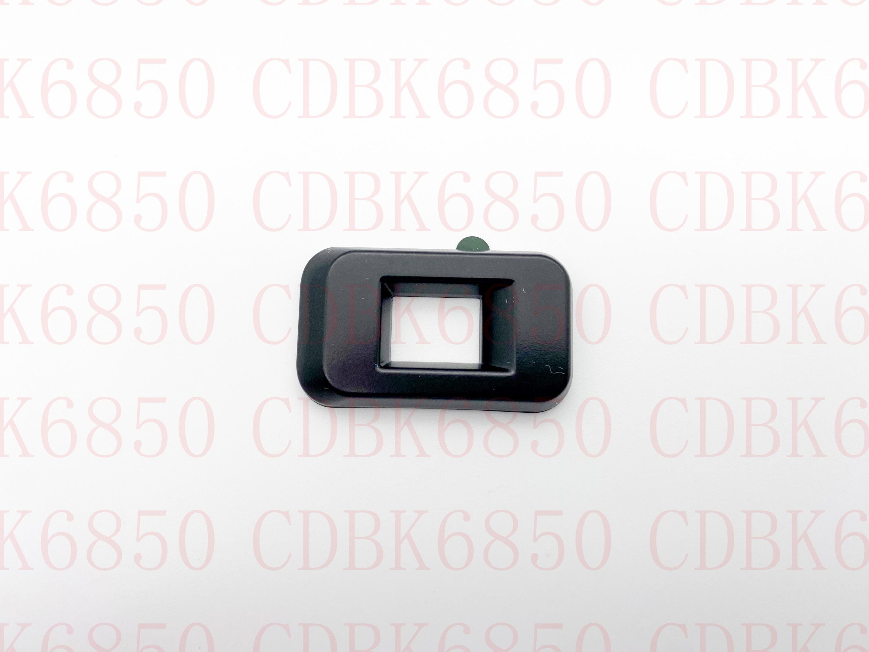 OVERLAY Matte Black Emblems Letters Fits 2023 and up Fit Chevy Colorado Fender & Tailgate Matte Black Badge Logo Emblem Truck