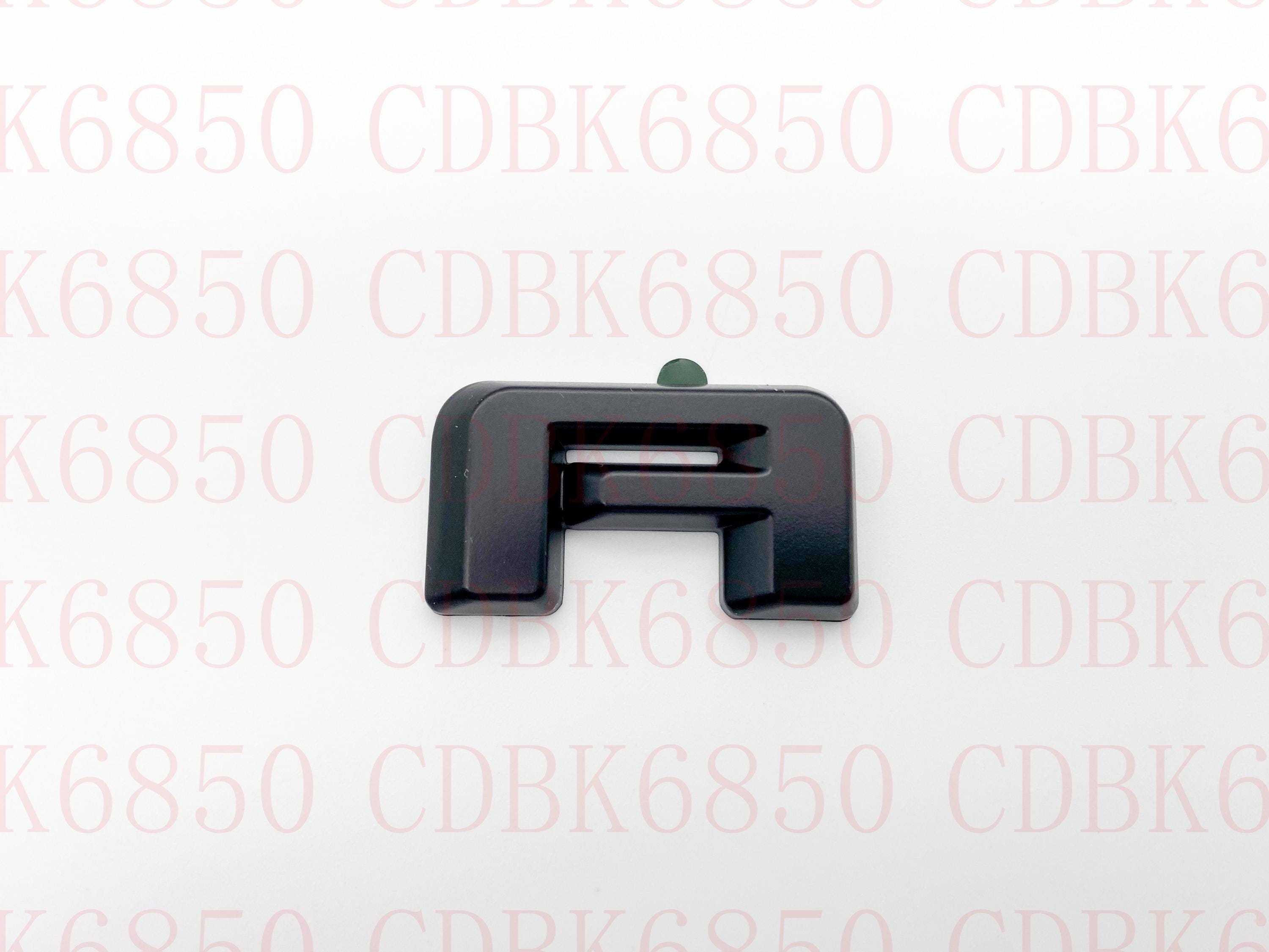 OVERLAY Matte Black Emblems Letters Fits 2023 and up Fit Chevy Colorado Fender & Tailgate Matte Black Badge Logo Emblem Truck