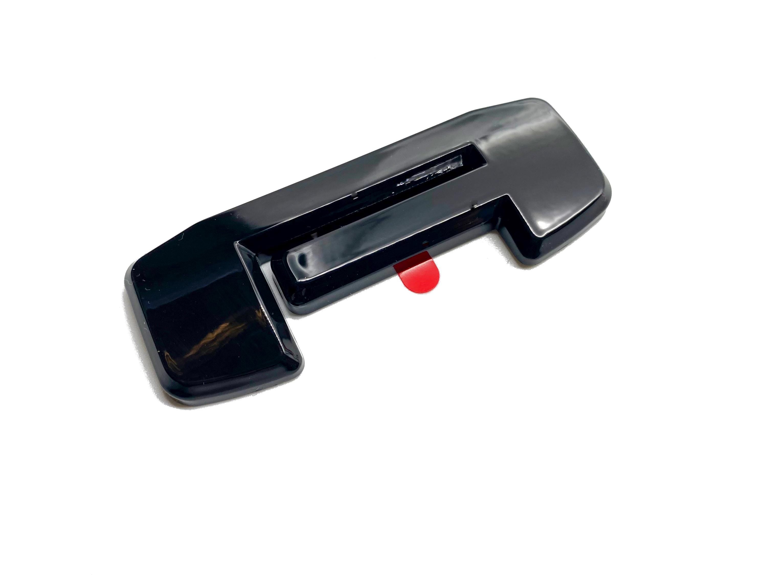 Doors Tailgate Sierra Denali 4x4 overlay Emblems Fits 2019-2025 GMC Sierra 1500 Denali 4X4