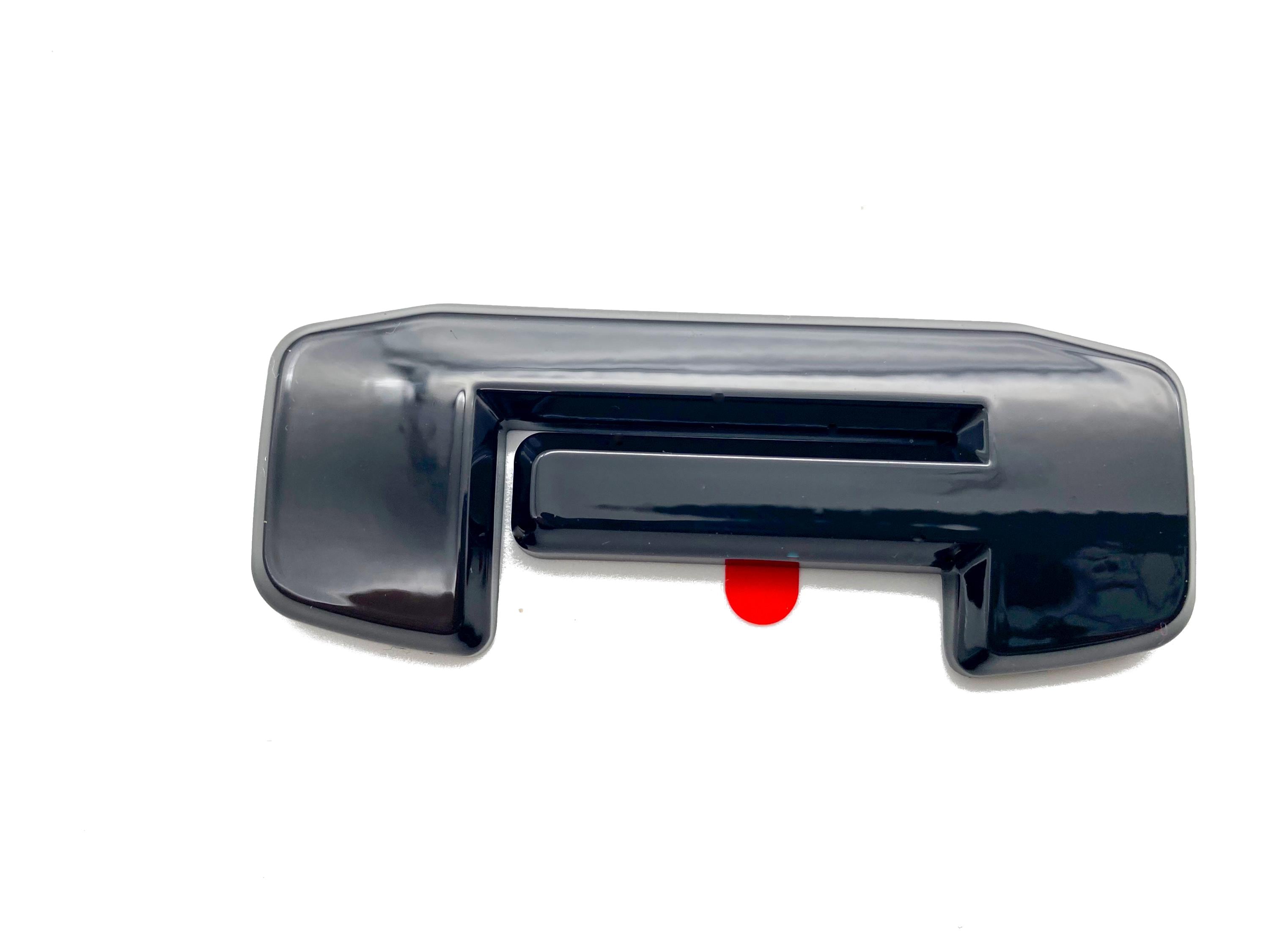 Doors Tailgate Sierra Denali 4x4 overlay Emblems Fits 2019-2025 GMC Sierra 1500 Denali 4X4