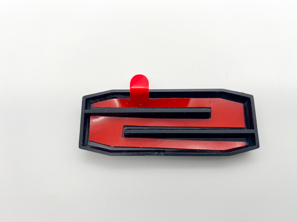 Doors Tailgate Sierra Denali 4x4 overlay Emblems Fits 2019-2025 GMC Sierra 1500 Denali 4X4