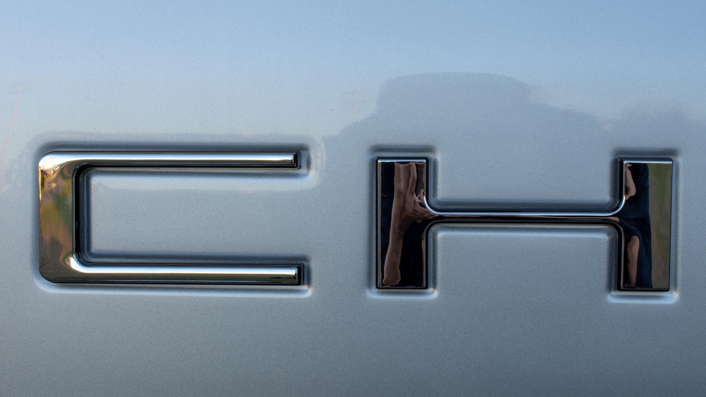 Chrome with Black outline Premium 3D Raised Coated Tailgate Letter Inserts Decals Fit With Chevrolet Silverado 2019-2025 Model