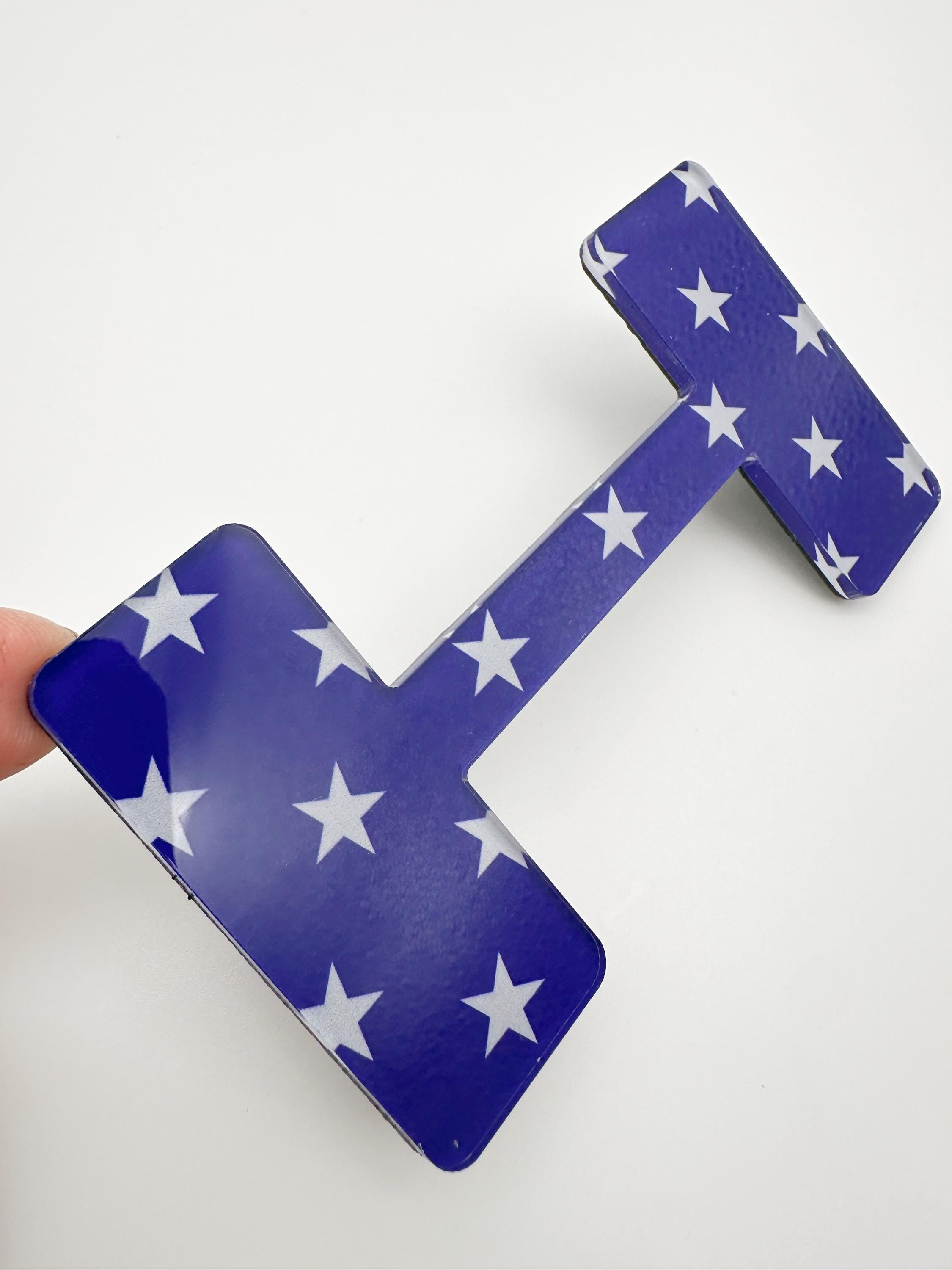 Black 3D Raised Coated Tailgate Letter Inserts Decals Fit With Chevrolet Colorado 2021-2022 2023 -2025  Model