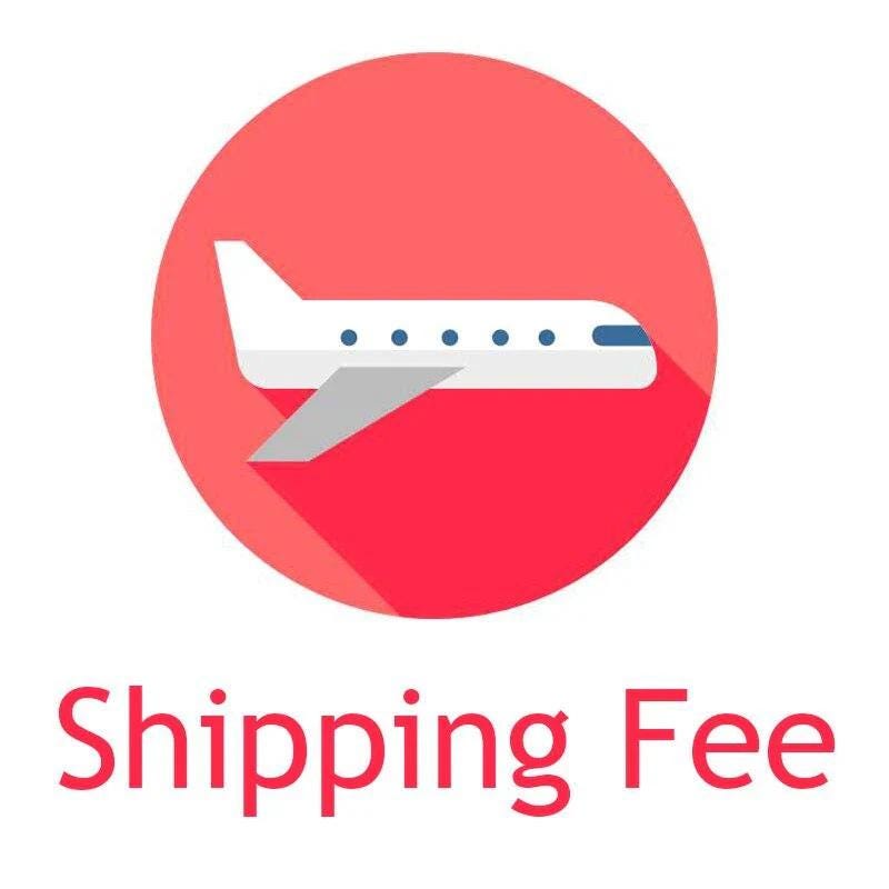 shipping fee